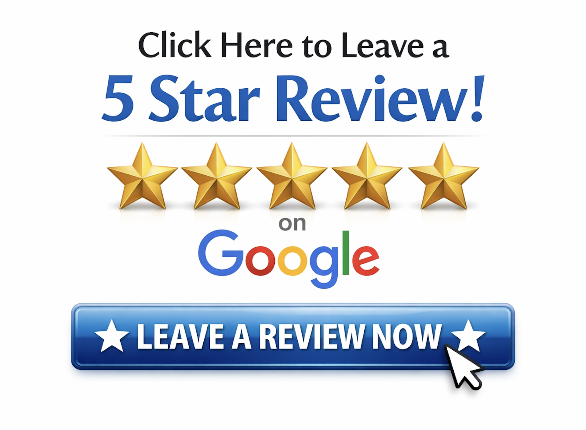 Click here to leave a 5 star Google review for Vincenzo's Pizza